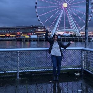 Meet your Posher, Shalyn